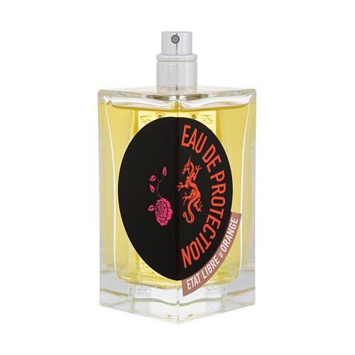 Parfumska voda Etat Libre d´Orange Eau de Protection 100 ml Testerji