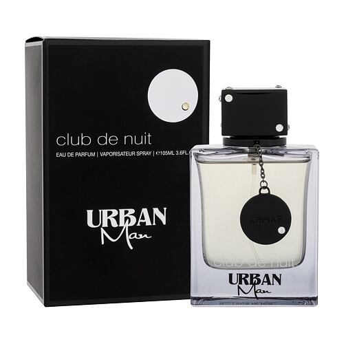 Parfumska voda Armaf Club de Nuit Urban 105 ml