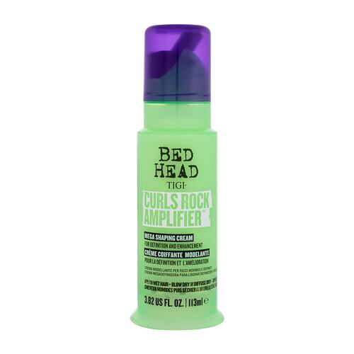 Za kodraste lase Tigi Bed Head Curls Rock Amplifier 113 ml