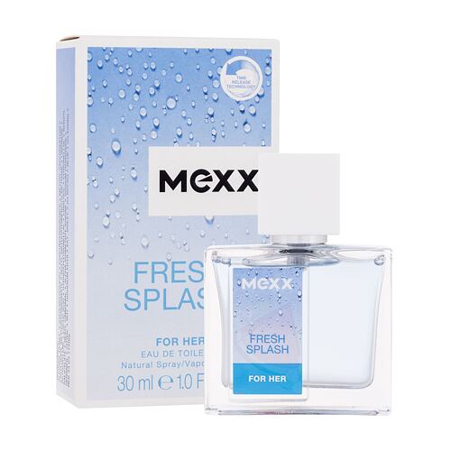 Toaletna voda Mexx Fresh Splash 30 ml