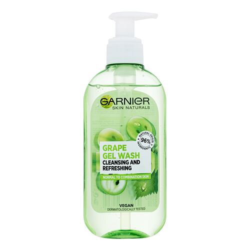 Čistilni gel Garnier Essentials 200 ml