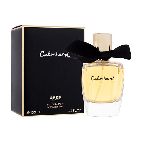 Parfumska voda Gres Cabochard 2019 100 ml