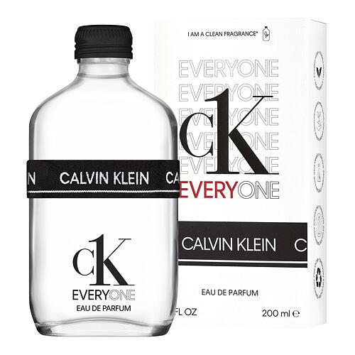 Parfumska voda Calvin Klein CK Everyone 200 ml