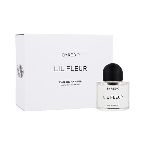 Parfumska voda BYREDO Lil Fleur 50 ml