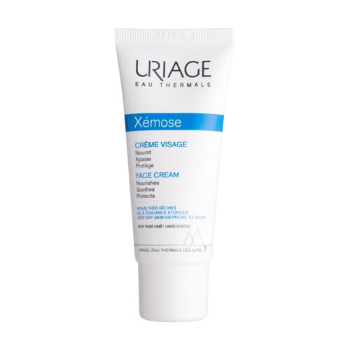 Dnevna krema za obraz Uriage Xémose Face Cream 40 ml