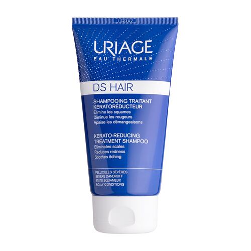 Šampon Uriage DS Hair Kerato-Reducing Treatment Shampoo 150 ml