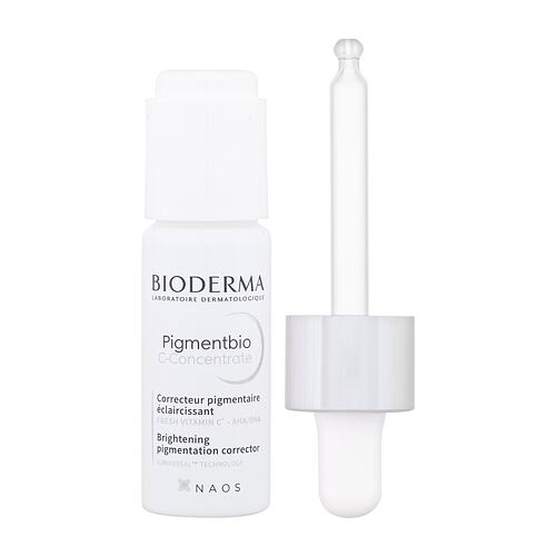 Serum za obraz BIODERMA Pigmentbio C-Concentrate 15 ml