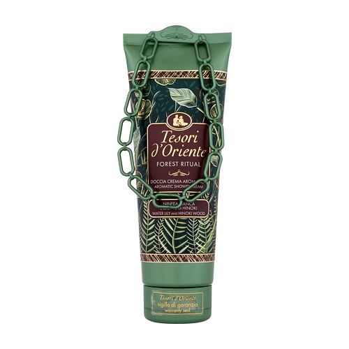 Krema za prhanje Tesori d´Oriente Forest Ritual 250 ml