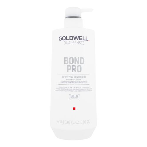 Balzam za lase Goldwell Dualsenses Bond Pro Fortifying Conditioner 1000 ml