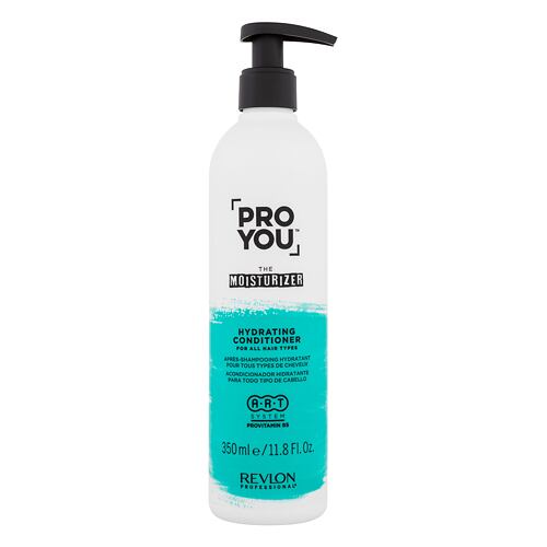 Balzam za lase Revlon Professional ProYou The Moisturizer Hydrating Conditioner 350 ml