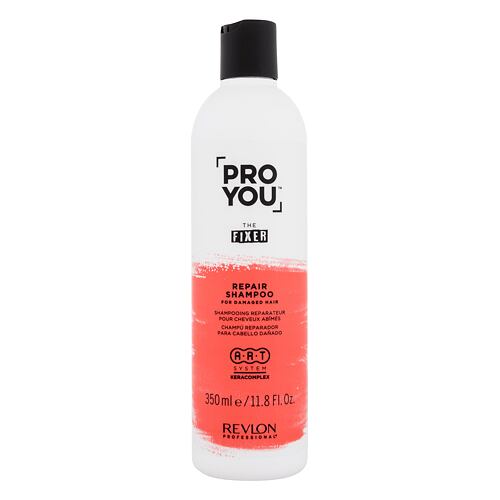 Šampon Revlon Professional ProYou The Fixer Repair Shampoo 350 ml