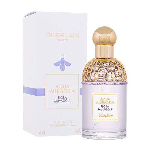 Toaletna voda Guerlain Aqua Allegoria Flora Salvaggia 75 ml