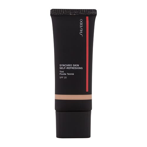 Puder Shiseido Synchro Skin Self-Refreshing Tint SPF20 30 ml 315 Medium