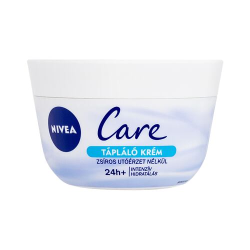 Dnevna krema za obraz Nivea Care Nourishing Cream 100 ml