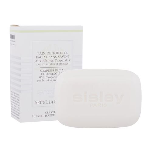 Čistilno milo Sisley Soapless Facial 125 g