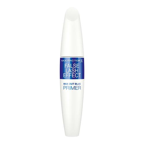 Podlaga za maskaro Max Factor False Lash Effect Max Out 13,1 ml Blue