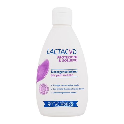 Izdelki za intimno nego Lactacyd Comfort Intimate Wash Emulsion 300 ml