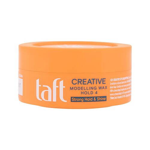 Oblikovanje las Schwarzkopf Taft Creative Look 75 ml