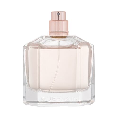 Toaletna voda Guerlain Mon Guerlain Bloom of Rose 50 ml Testerji