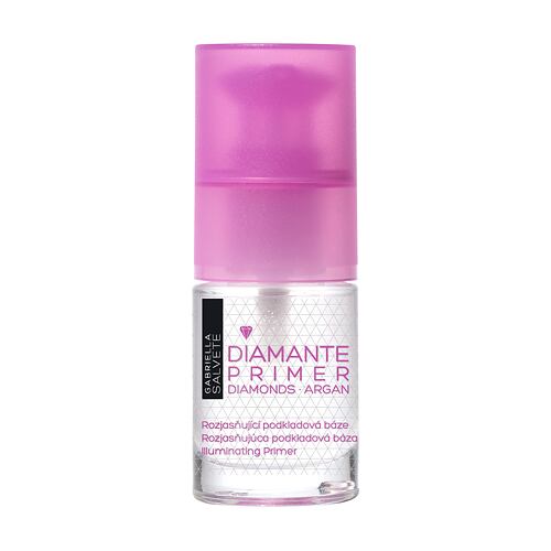 Podlaga za ličila Gabriella Salvete Diamante Primer 15 ml