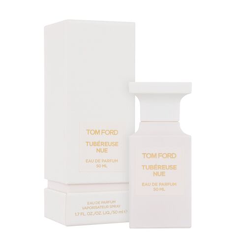 Parfumska voda TOM FORD Private Blend Tubéreuse Nue 50 ml