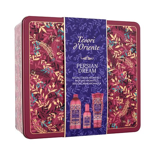 Parfumska voda Tesori d´Oriente Persian Dream 100 ml Seti