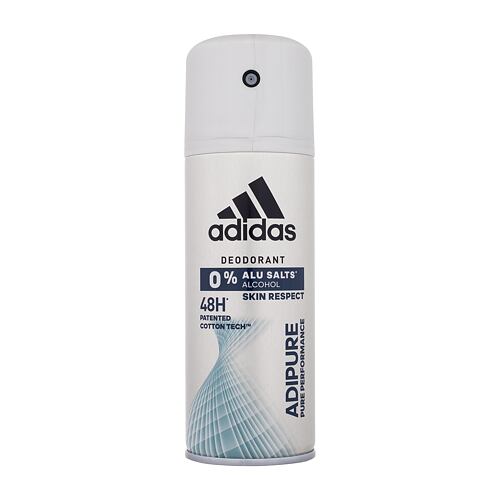 Deodorant Adidas Adipure 48h 150 ml