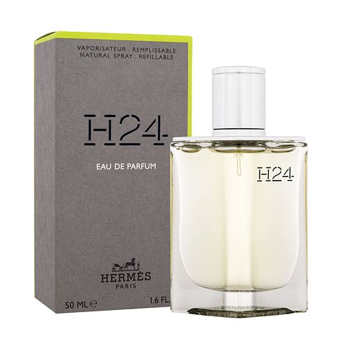 Parfumska voda Hermes H24 50 ml