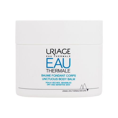 Balzam za telo Uriage Eau Thermale Unctuous Body Balm 200 ml