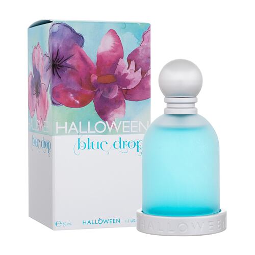 Toaletna voda Halloween Blue Drop 50 ml