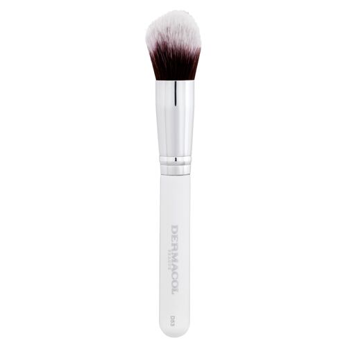 Čopič za ličenje Dermacol Master Brush Contouring & Bronzer D53 1 kos