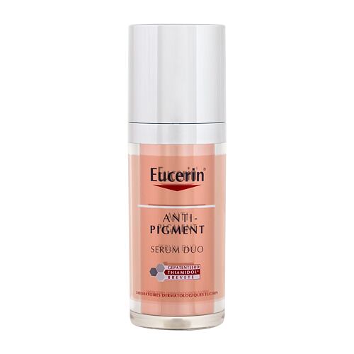 Serum za obraz Eucerin Anti-Pigment Duo Serum 30 ml poškodovana škatla