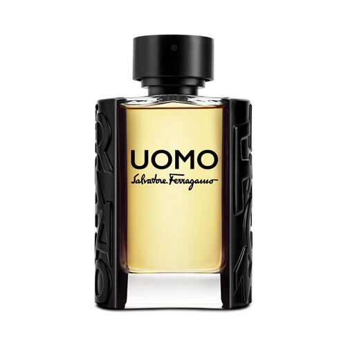 Toaletna voda Ferragamo Uomo 100 ml