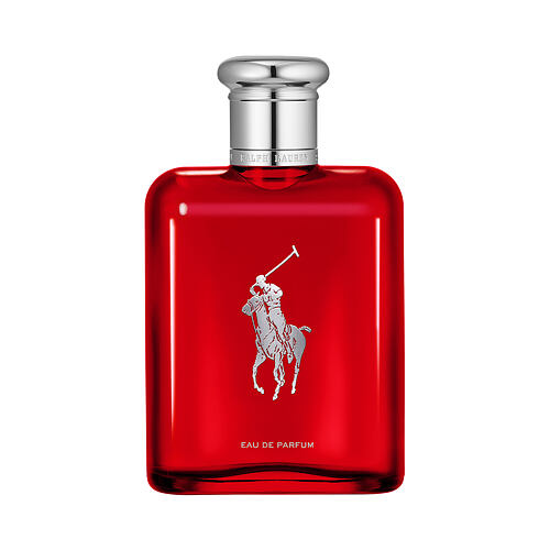 Parfumska voda Ralph Lauren Polo Red 125 ml