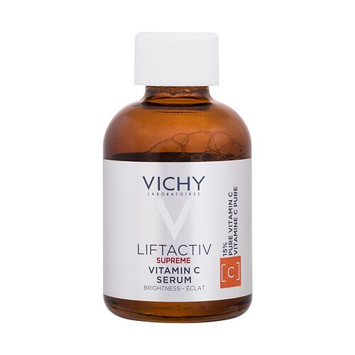 Serum za obraz Vichy Liftactiv Supreme Vitamin C Serum 20 ml