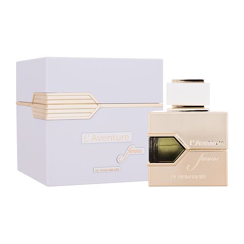 Parfumska voda Al Haramain L'Aventure Femme 100 ml