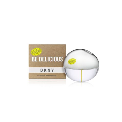 Toaletna voda DKNY DKNY Be Delicious 30 ml