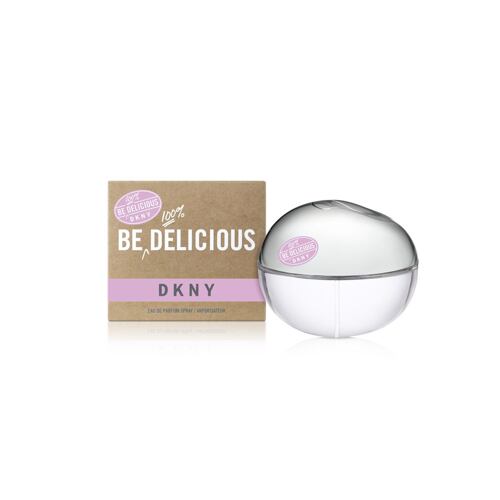 Parfumska voda DKNY DKNY Be Delicious 100% 100 ml