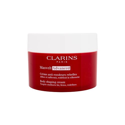 Krema za telo Clarins Body Shaping Cream 200 ml