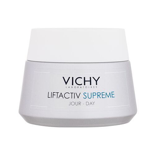 Dnevna krema za obraz Vichy Liftactiv Supreme 50 ml