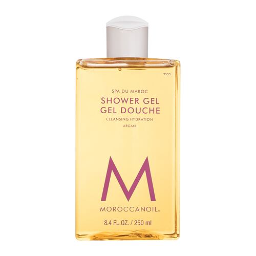 Gel za prhanje Moroccanoil Spa Du Maroc Shower Gel 250 ml