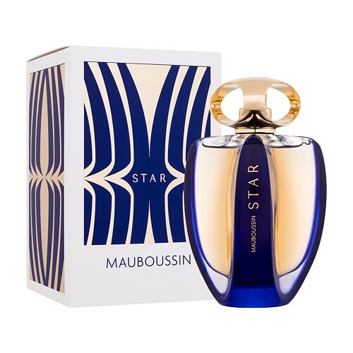 Parfumska voda Mauboussin Star 90 ml