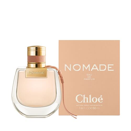 Parfumska voda Chloé Nomade 50 ml