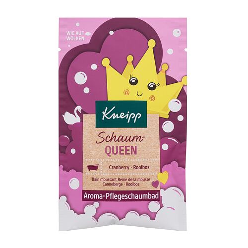 Kopel Kneipp Foam Queen Bubble Bath 50 ml