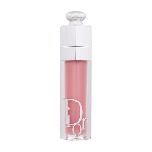 Glos za ustnice Dior Addict Lip Maximizer 6 ml 001 Pink