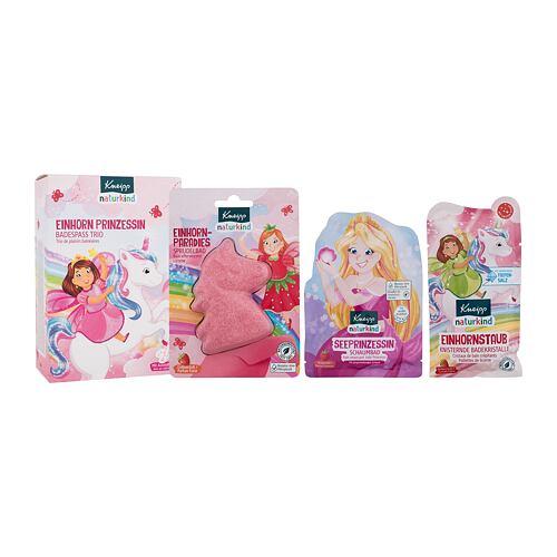 Kopel Kneipp Kids Unicorn Princess 40 ml Seti