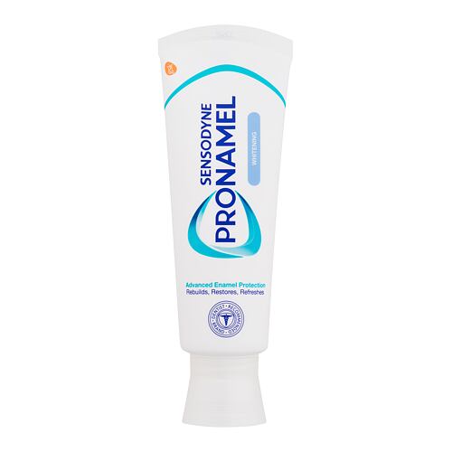 Zobna pasta Sensodyne Pronamel Whitening 75 ml