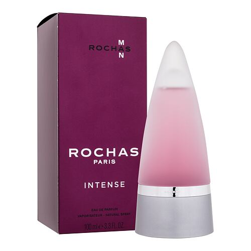 Parfumska voda Rochas Man Intense 100 ml