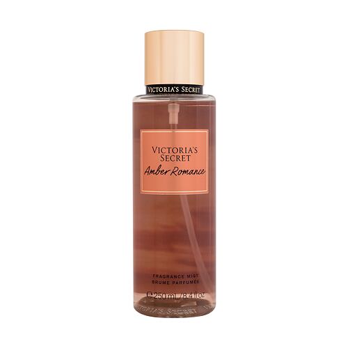 Sprej za telo Victoria´s Secret Amber Romance 250 ml