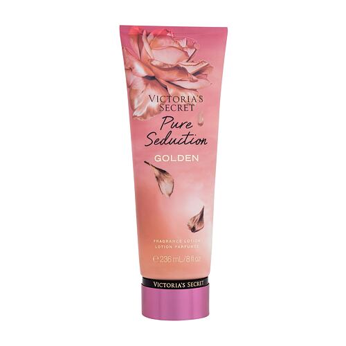 Losjon za telo Victoria´s Secret Pure Seduction Golden 236 ml